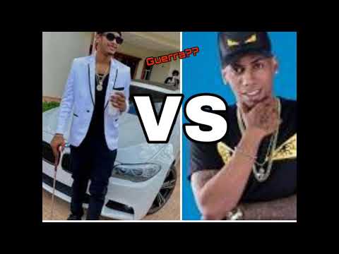 Guerra entre - Gatillero 23 VS Mandrake ( Real o Falso )