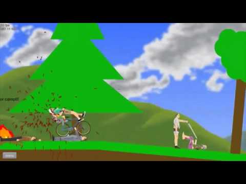 Happy Wheels w-Nova Ep.149 - 74TH HUNGER GAMES EDITION.mp4