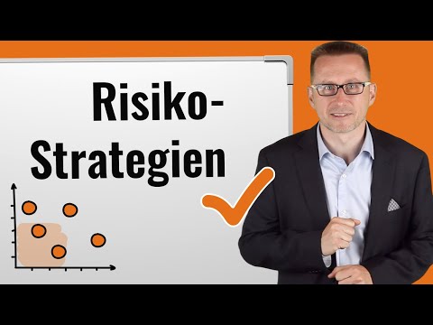 Success with the right risk strategy
