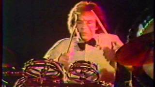 Renaissance   -   1979   -   Jekyll and Hyde   -   England   -