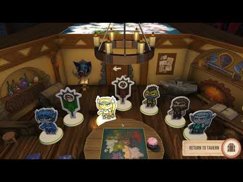 Rezrog PC - 1st 30 Minutes of Gameplay - MAX settings 4k UHD 60FPS