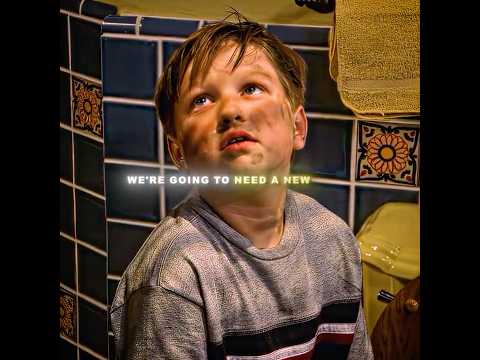 Everything he does is completely unexpected #movie #edit