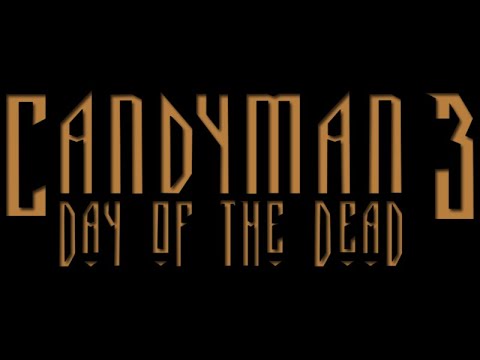 1999 Candyman 3 - Dia dos Mortos (Dublado)