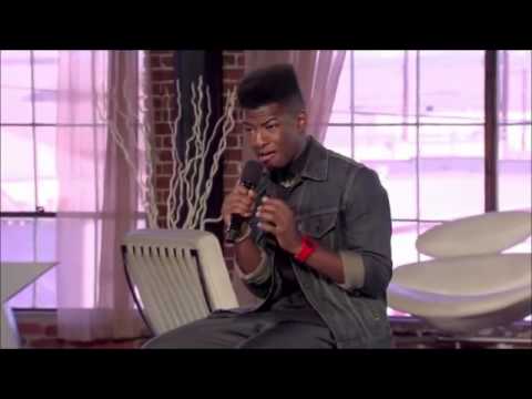 Willie Jones - Redemption Song