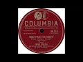 Columbia 36774 - What Makes The Sunset - Frank Sinatra