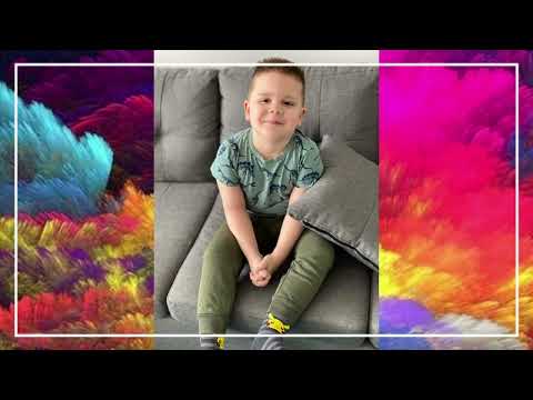 Gabi 2022 - Danika 7.Születésnapjára