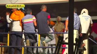 (13) Mullewal Khaira (Shahkot) Kabaddi Tournament 04 Sep 2016