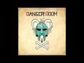 DangerDoom  - Vats Of Urine | Instrumental