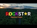 Cheque - Rockstar (Lyrics Video)