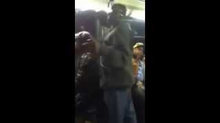 THE UNTOUCHABLE CLASS