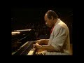 Soul Eyes - Stan Getz & Kenny Barron 1990