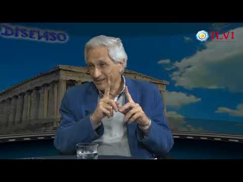 Disenso N°09 Hablemos sobre la Libertad.