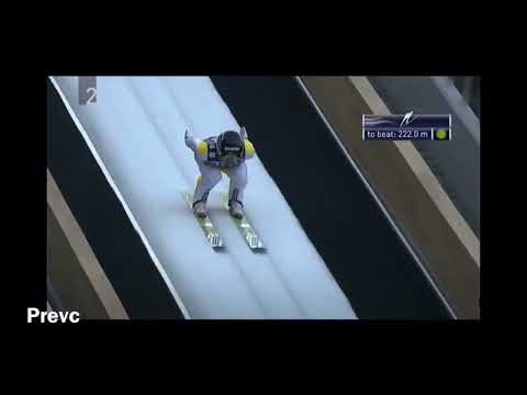 All The perfect 20 jumps (that i found)