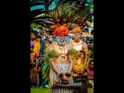 South Simbu-Kuria Nem of Simbu(2023 latest PNG music 🎵) #music #viral