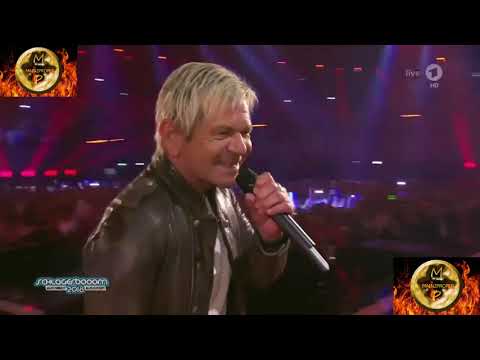 Nicht verdient - Matthias Reim & Michelle  SCHLAGERBOOOM 18