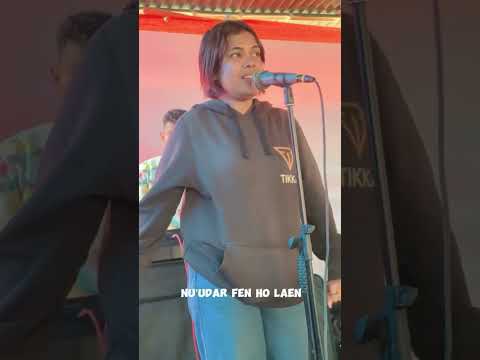 Lalika fiár lia anin lori - Bin lian 🔥🔥