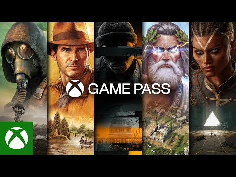 最高の Switch ゲームの 1 つが Xbox Game Pass に間もなく登場します