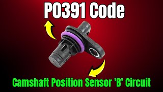 dtc p0391 – xato kodini izohlash
