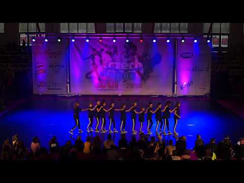 49. Institute of TOG - THE CONNECTION.