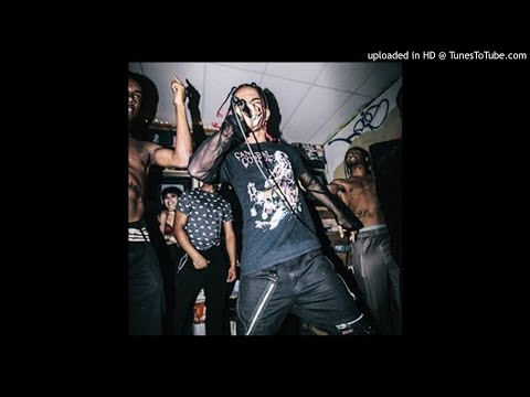 CameronAzi x ZillaKami x $ubjectz - WARFARE (mashup)