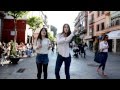 Pharrell Williams - Happy WE ARE FROM SEVILLE ...