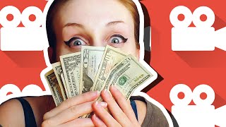 SELL YOUR SOUL FOR THE YOUTUBE CASH | Tube Tycoon #1