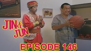 Download lagu Jin Dan Jun Episode 146 - Profesor Jahil mp3