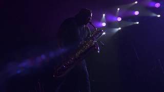 Music video thumbnail preview for Trey Anastasio Band - 2/1/2020 - Burlap Sack and Pumps (4K HDR) by Trey Anastasio Band