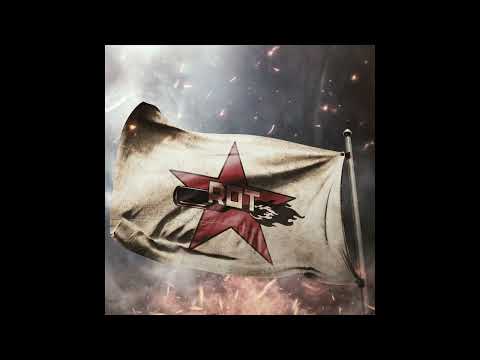 DAHABFLEX x ERZIN - ROT [prod. von Miladski]