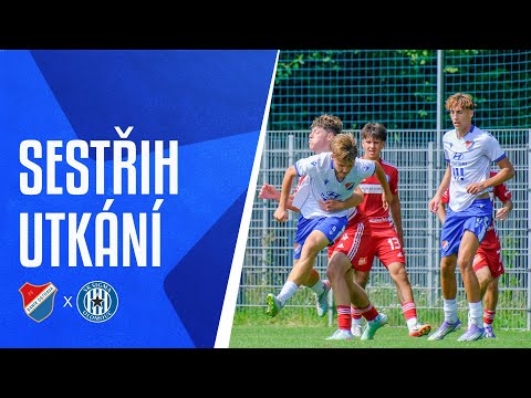Sestřih: Baník Ostrava U17 - Sigma Olomouc U17 2:1
