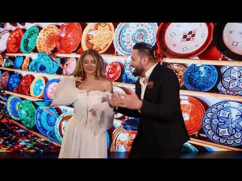 Ionuț Sturzea și Taraful Nikolas Alexandru - Inimă pătimașă | Official Video