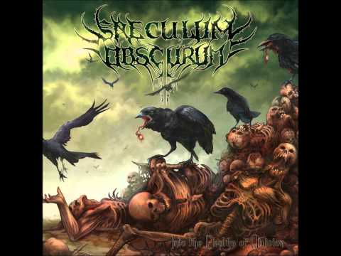 Saeculum Obscurum - The endless journey of a pain tortured soul