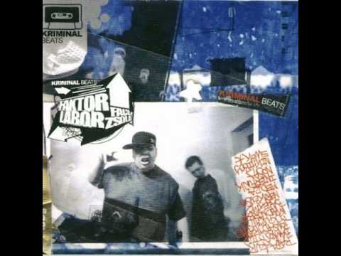 Faktorlabor - Cím nélkül feat Zsola, Rapa, Faktor