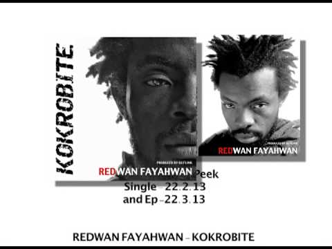 Redwan - Kokrobite (Single Sneak Peek)