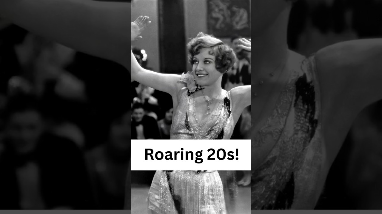 Roaring 20s - Flappers #flappers #1920s #fashion