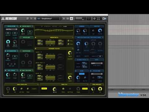 REAKTOR 5 in 4 Minutes