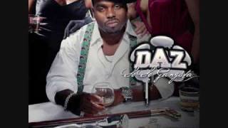DAZ - ON SOME REAL (FT. RICK ROSS) [YOUNG J REMIX]