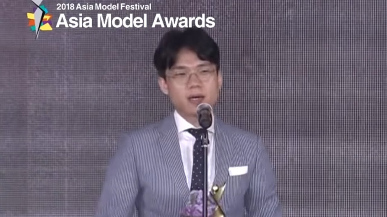 이 상을 제가 받아도 되나요?! ㅠ