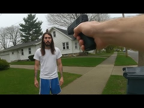 Penguinz0 'Police Bodycam Footage' Compilation