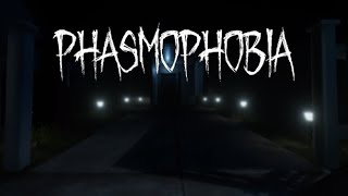 【Phasmophobia】チャレンジのリベンジを果たす