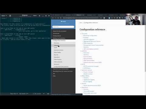 Envoy for Game Servers: Part 3 - Design Document