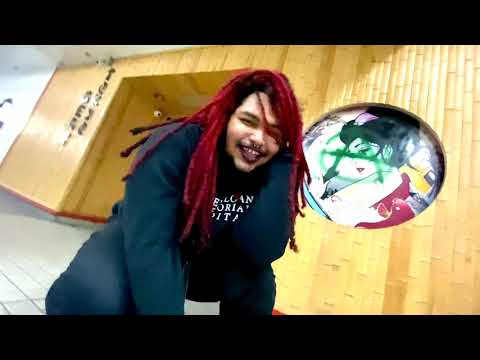 ERIC NORTH - DISTANCING [MUSIC VIDEO]