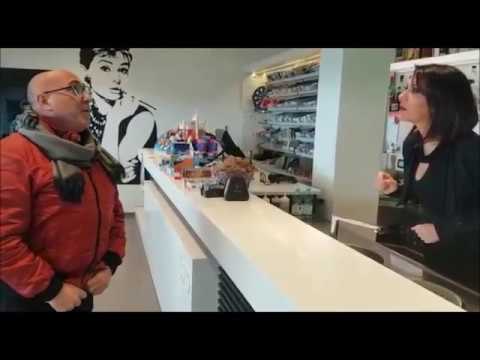 Piero Ciakky in...... Barzellette o fatti veri...................Al Bar