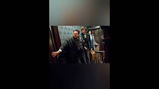 Various pictures of The Secrets of Dumbledore Music Blackout Romeo by Spin Wires.