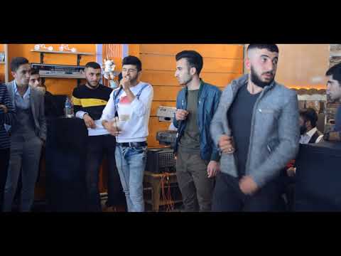 Sinsar SUSKUNLAR Canlı Performans (ft Bijar) Konser 2017 Kars