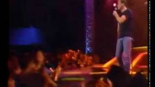 Fun Time - Bruce Willis