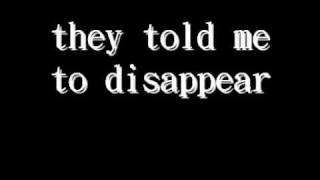 Allison Crowe - Disease