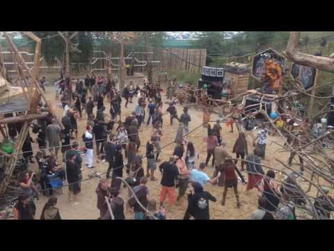 TROMO @ Freqs of Nature 2017