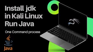 How to Install jdk and Run JAVA code in linux | kali | ubuntu | one command | terminal