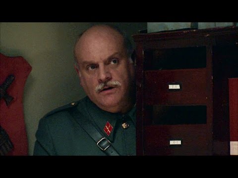 Amar C750 - Gervasio comienza a sospechar de Tomás